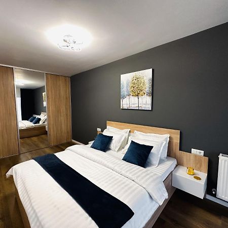 Ad Apartments كلوج-نابوكا المظهر الخارجي الصورة