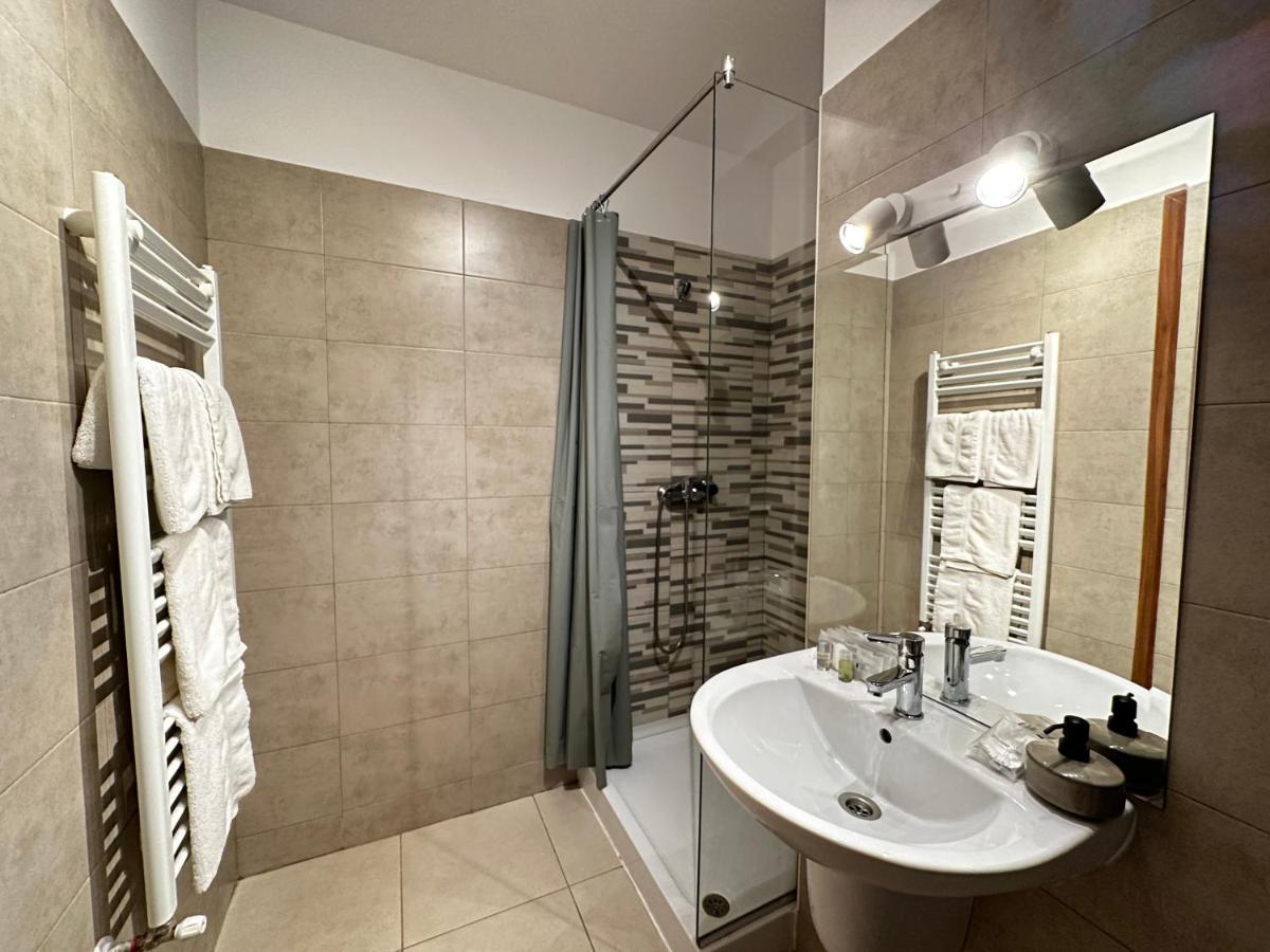 Ad Apartments كلوج-نابوكا المظهر الخارجي الصورة
