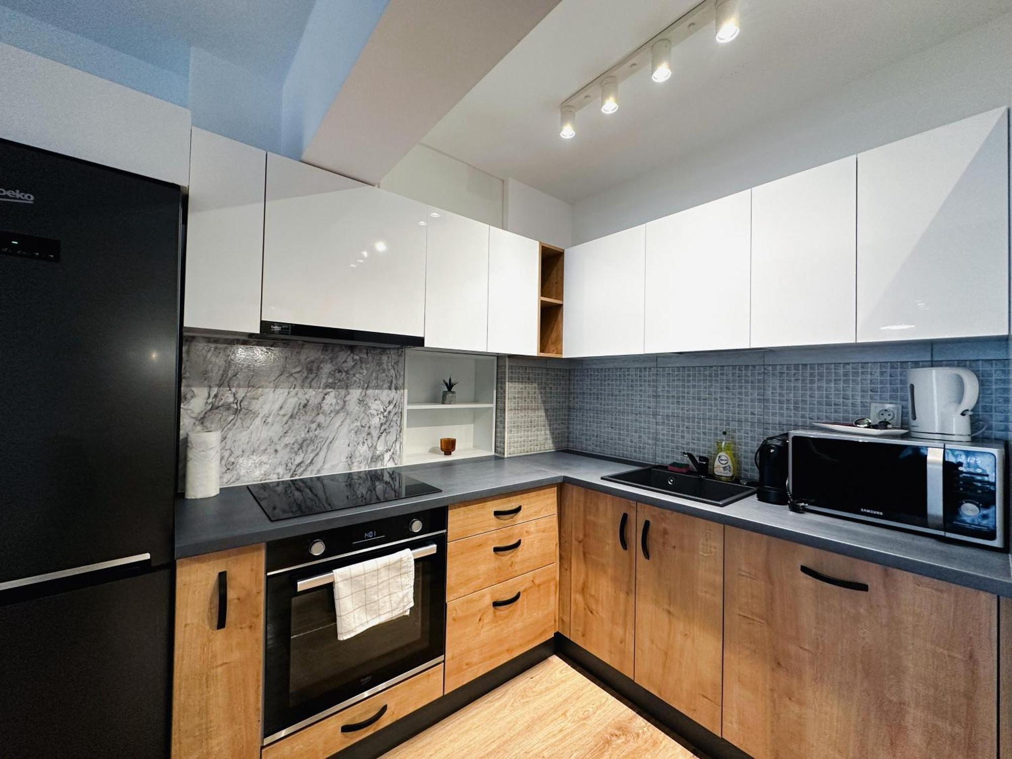 Ad Apartments كلوج-نابوكا المظهر الخارجي الصورة
