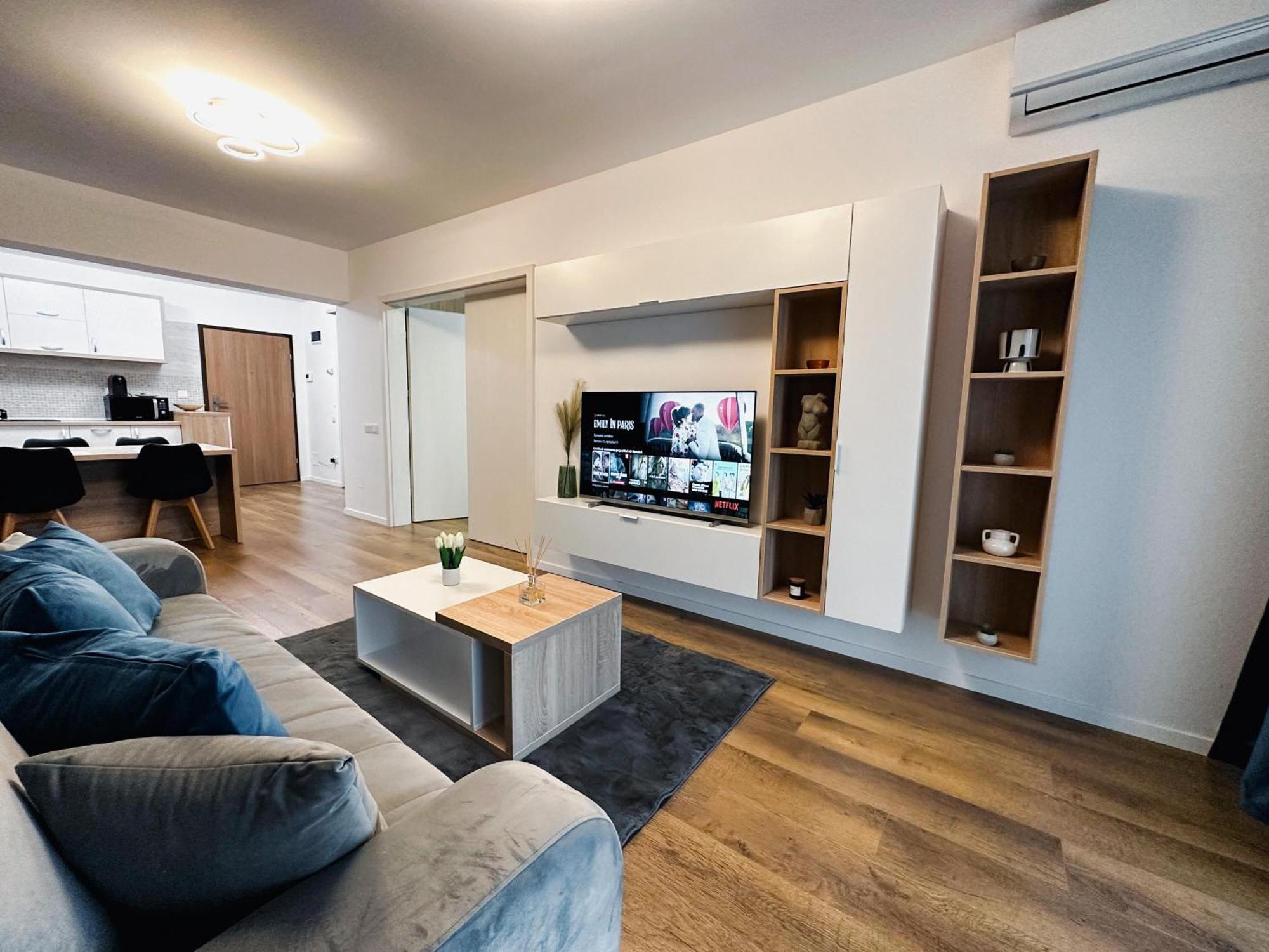 Ad Apartments كلوج-نابوكا المظهر الخارجي الصورة
