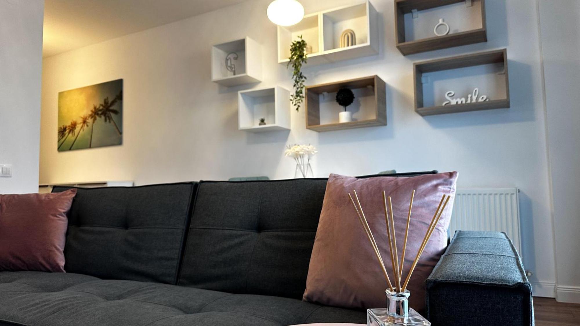 Ad Apartments كلوج-نابوكا المظهر الخارجي الصورة