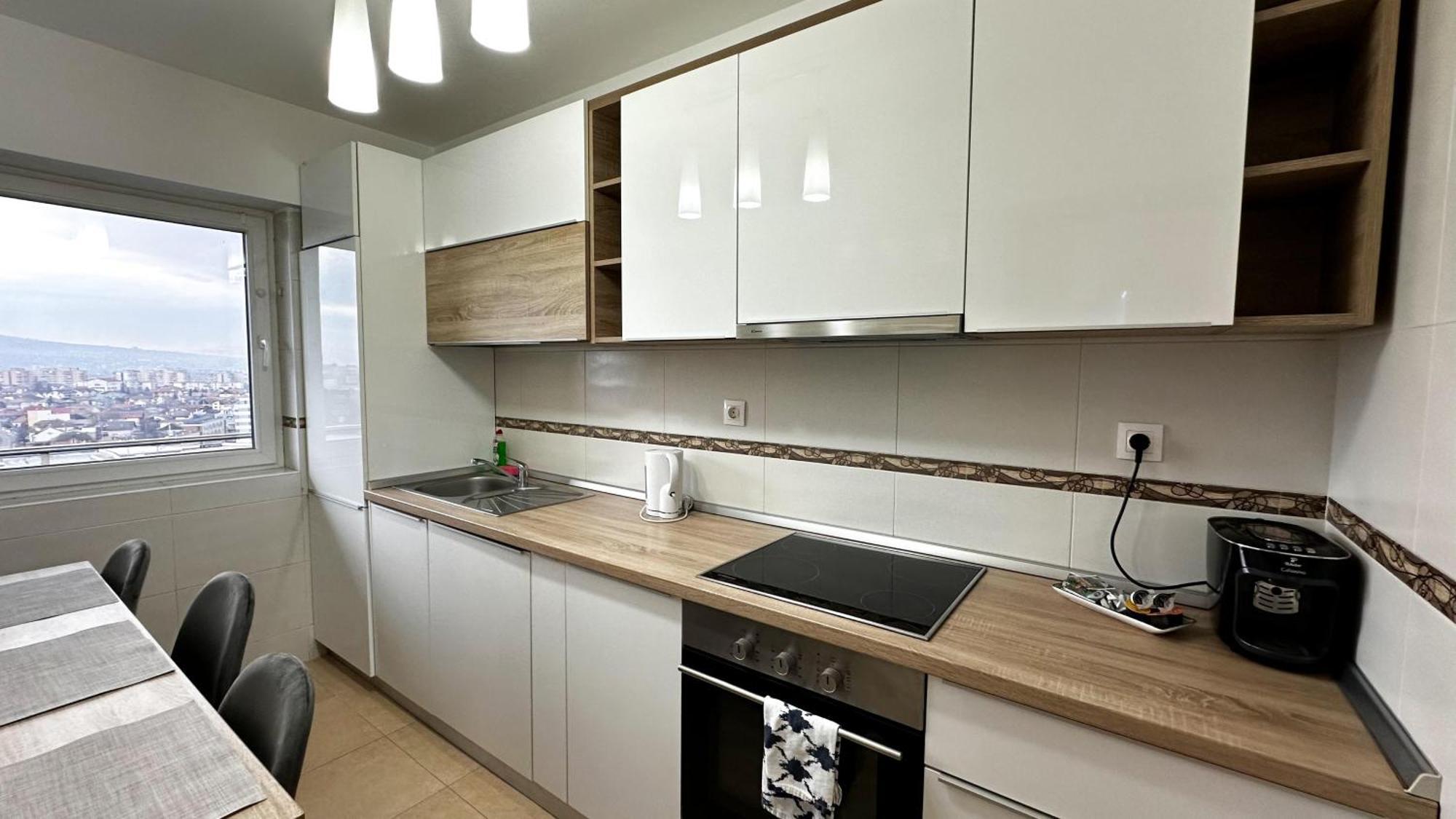 Ad Apartments كلوج-نابوكا المظهر الخارجي الصورة