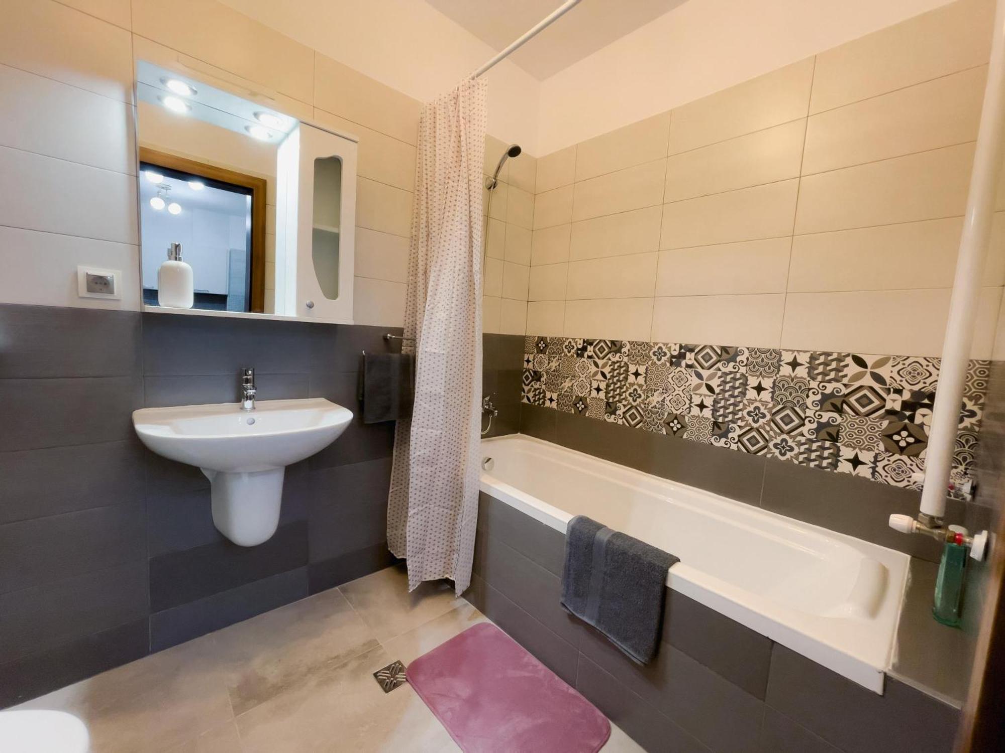 Ad Apartments كلوج-نابوكا الغرفة الصورة