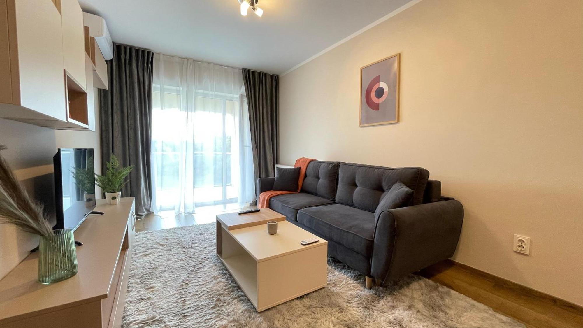 Ad Apartments كلوج-نابوكا المظهر الخارجي الصورة