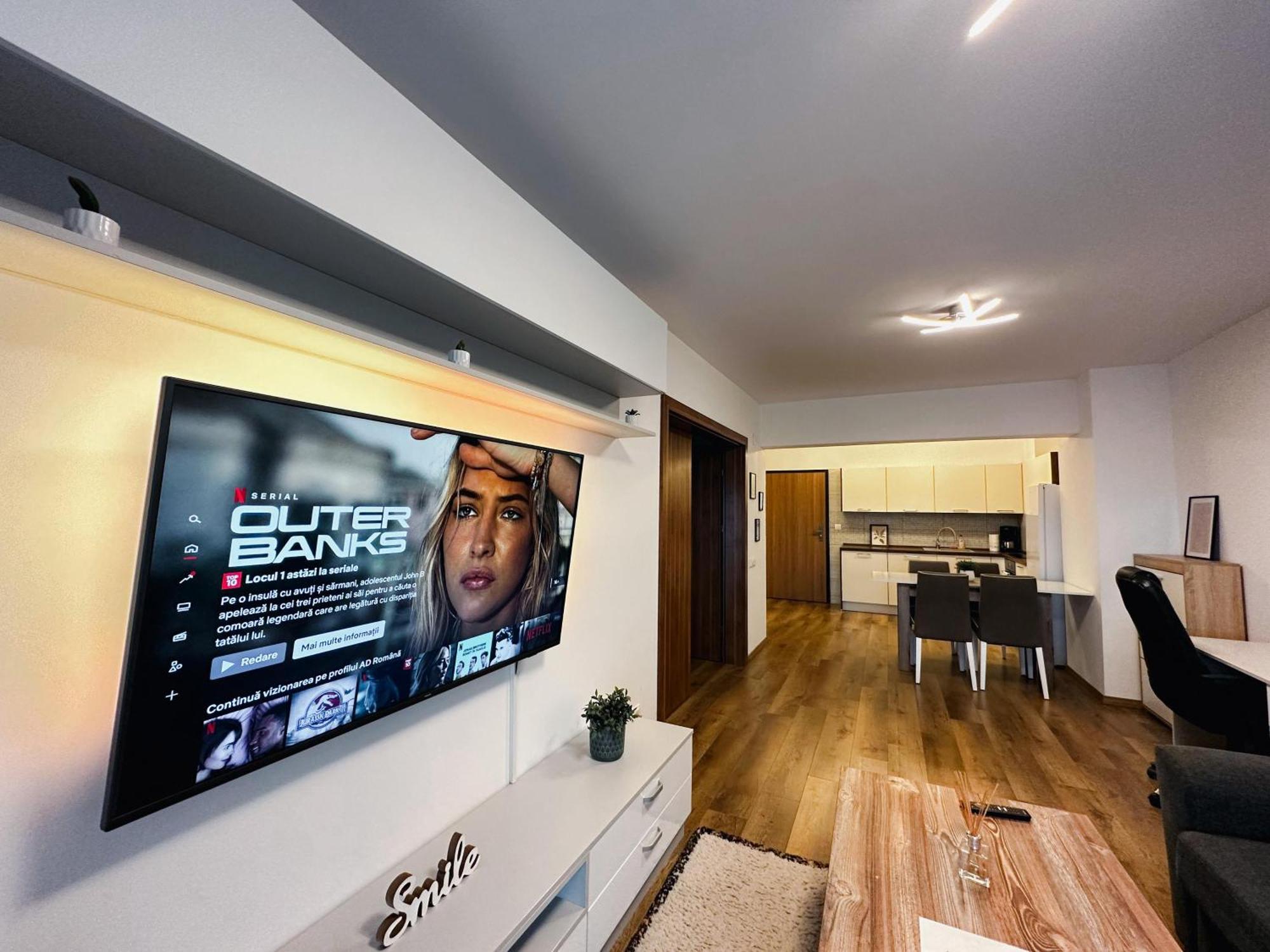 Ad Apartments كلوج-نابوكا الغرفة الصورة