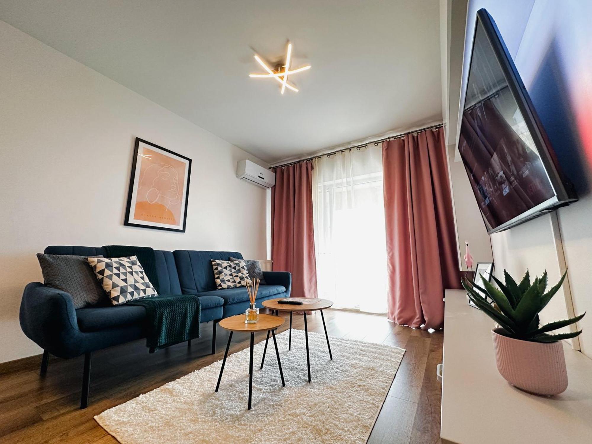 Ad Apartments كلوج-نابوكا المظهر الخارجي الصورة
