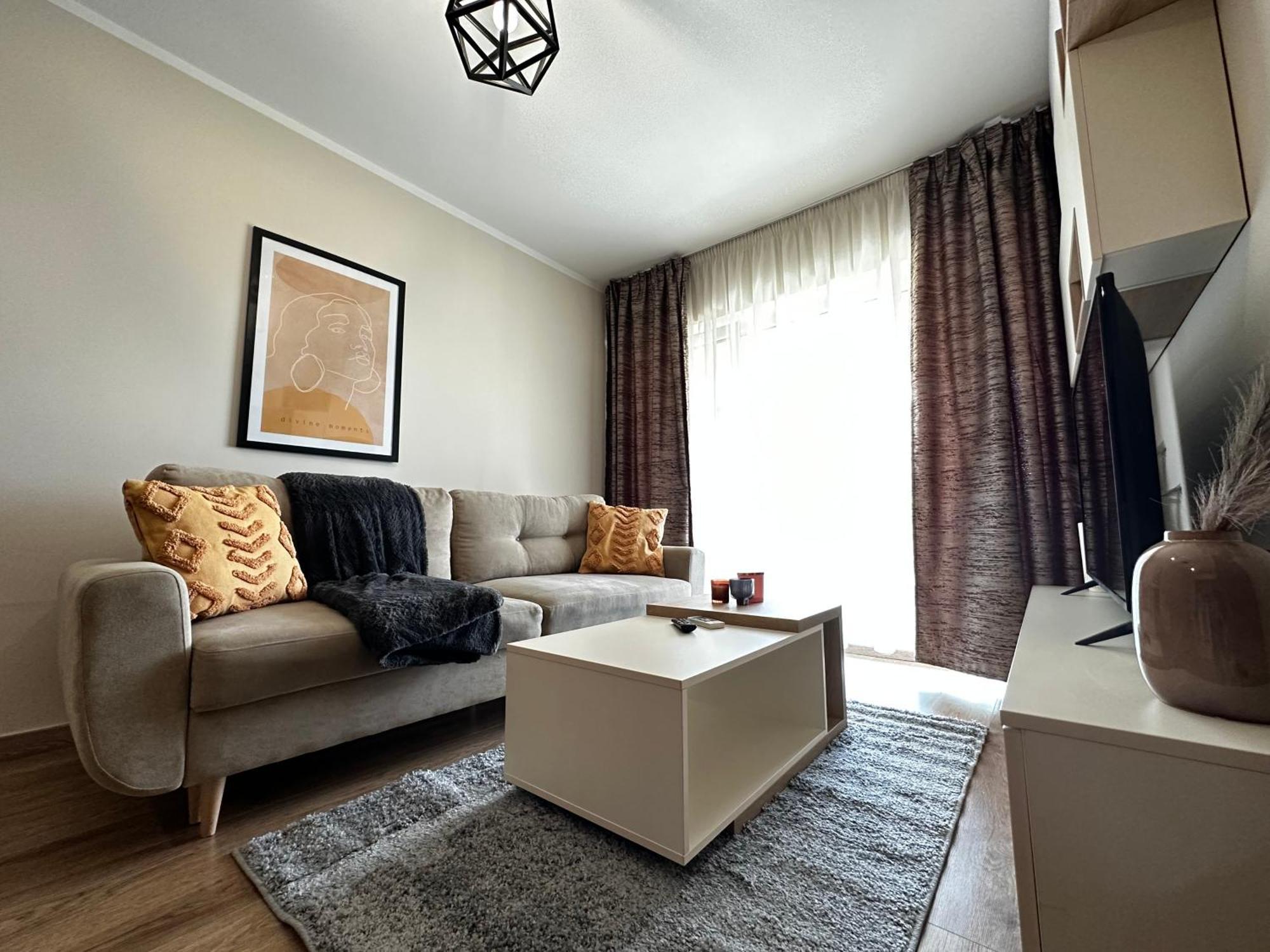 Ad Apartments كلوج-نابوكا المظهر الخارجي الصورة