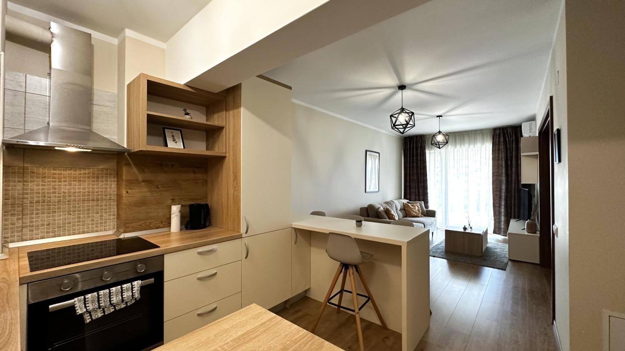 Ad Apartments كلوج-نابوكا الغرفة الصورة