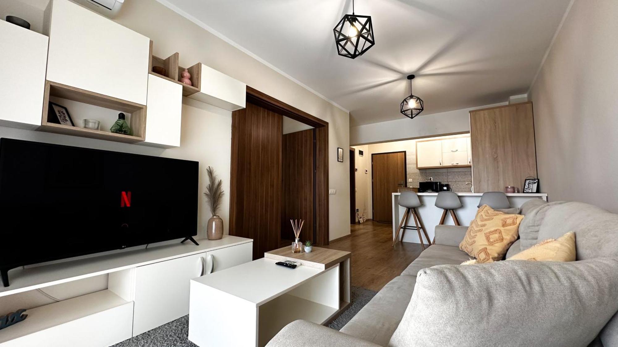 Ad Apartments كلوج-نابوكا المظهر الخارجي الصورة