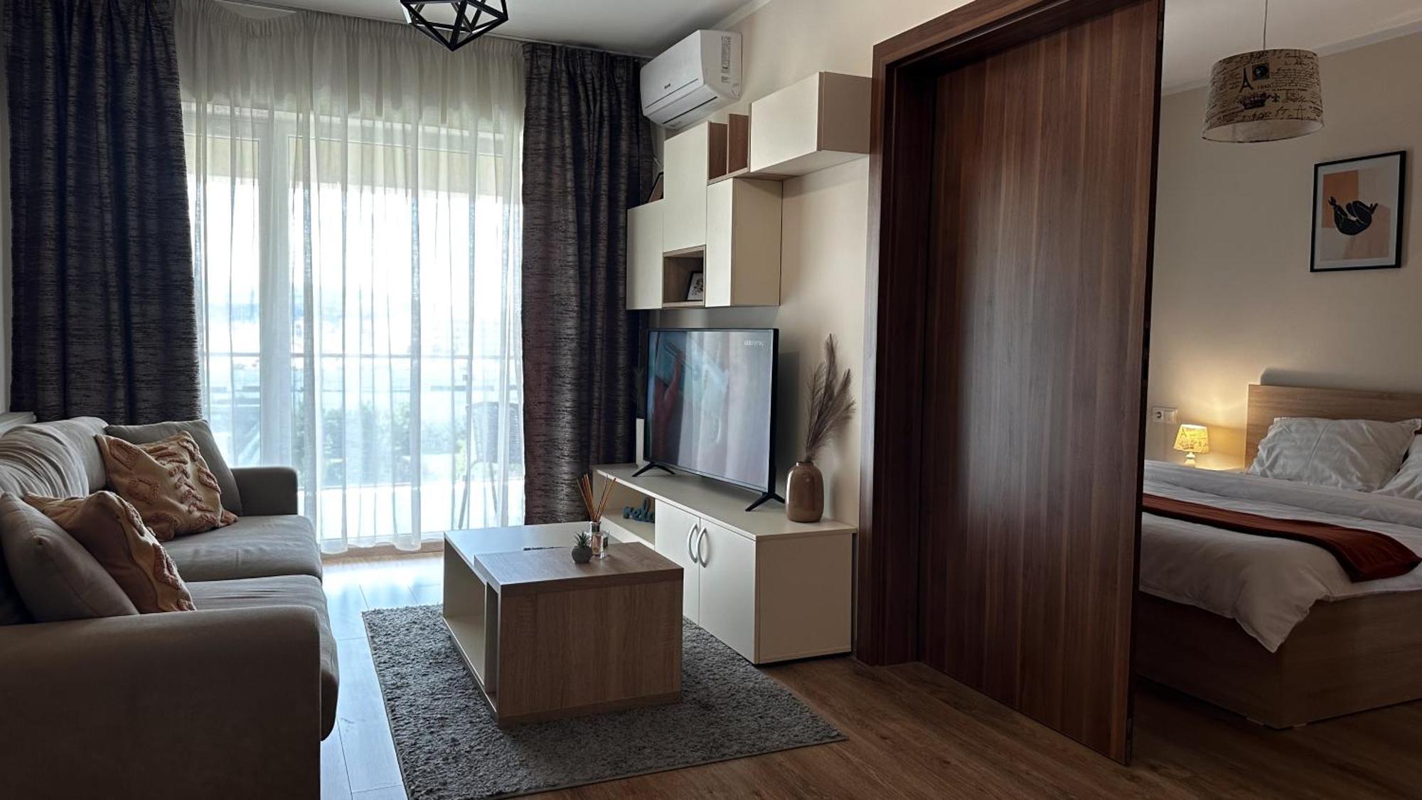 Ad Apartments كلوج-نابوكا الغرفة الصورة